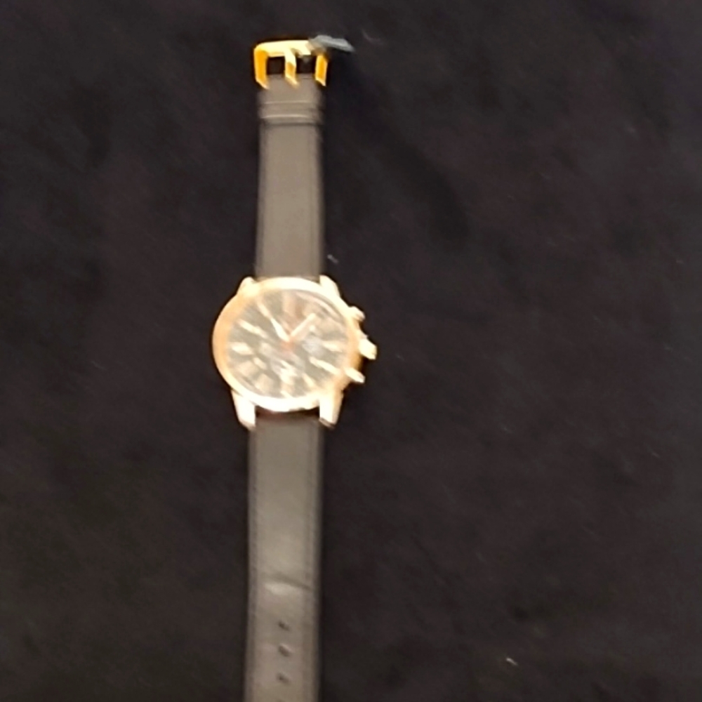 Men's Deyros calendar Watch "Holiday Special"